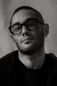 Константин Касевич